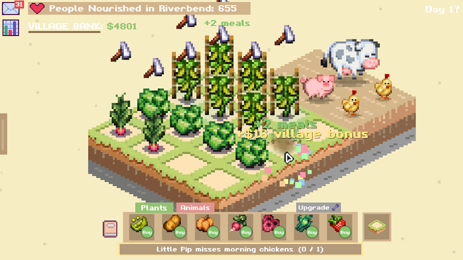 Farmers Market screenshot #5