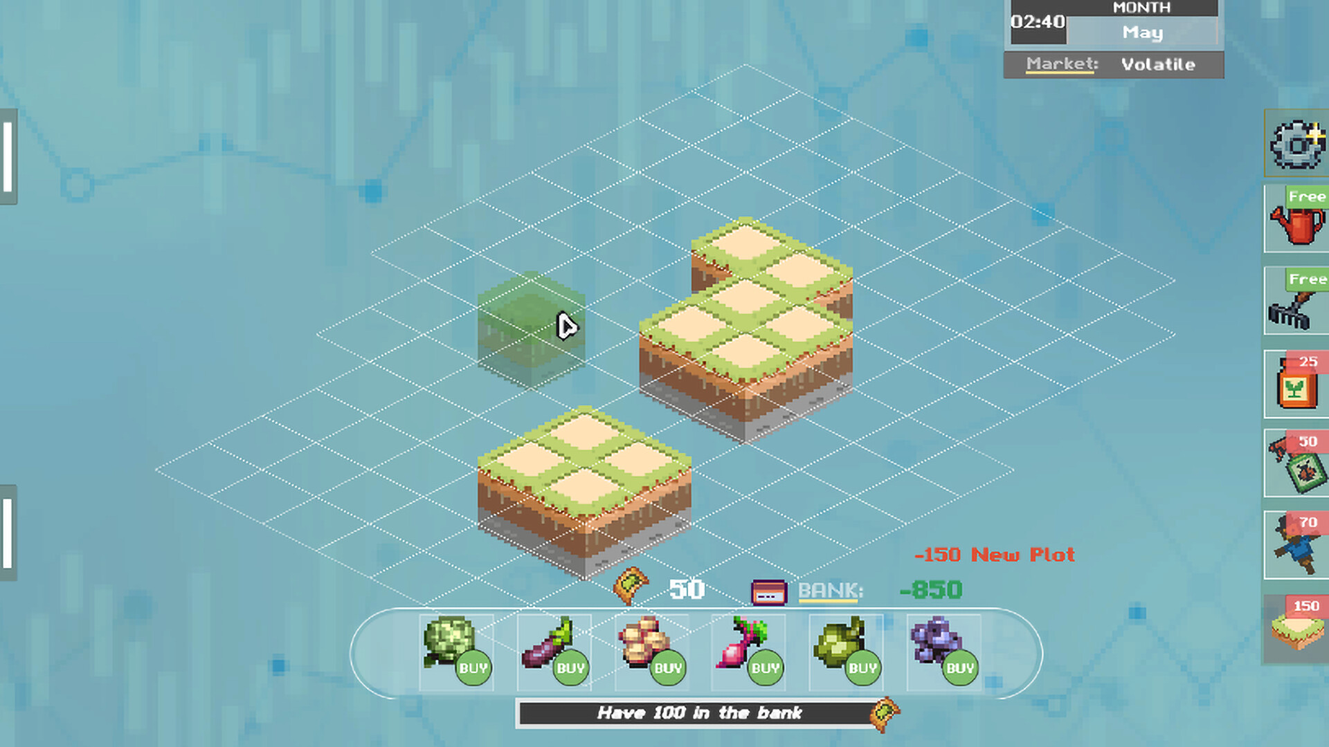 Farmers Market screenshot #2