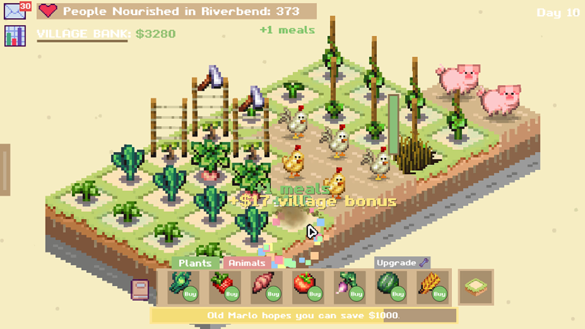 Farmers Market screenshot #6