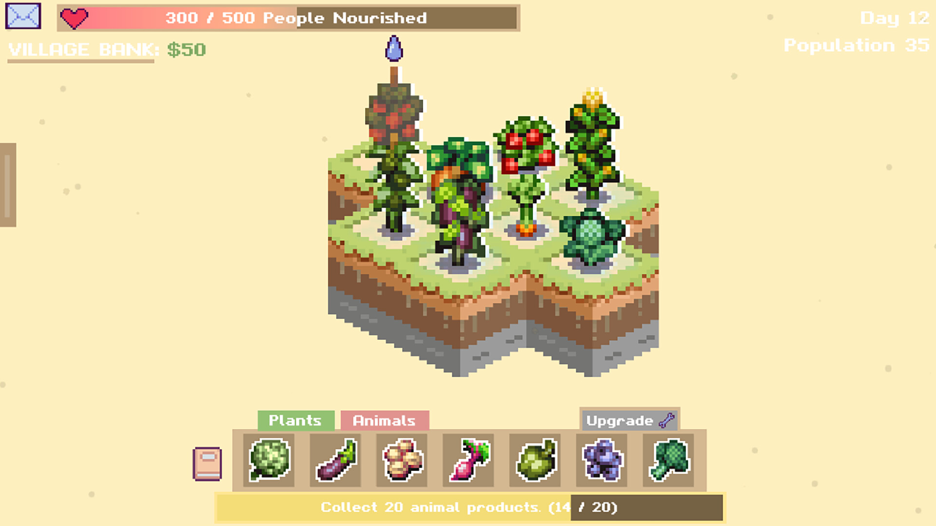 Farmers Market screenshot 3