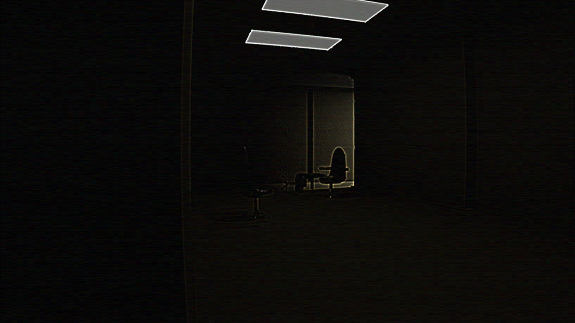 Is it all a dream? screenshot #1