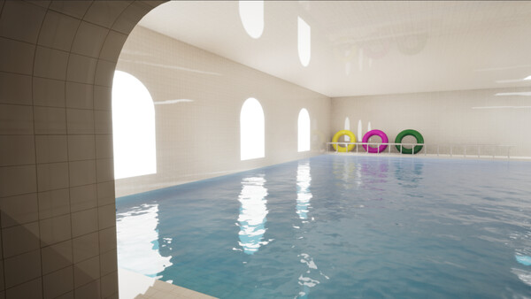 Is it all a dream? screenshot 1