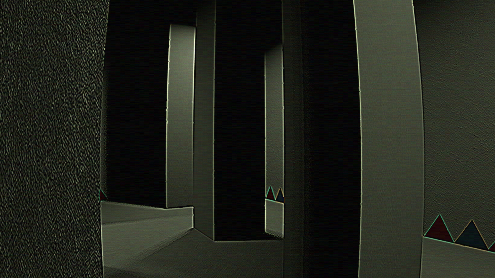 Is it all a dream? screenshot #2