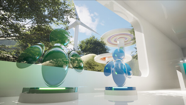 Is it all a dream? screenshot 2