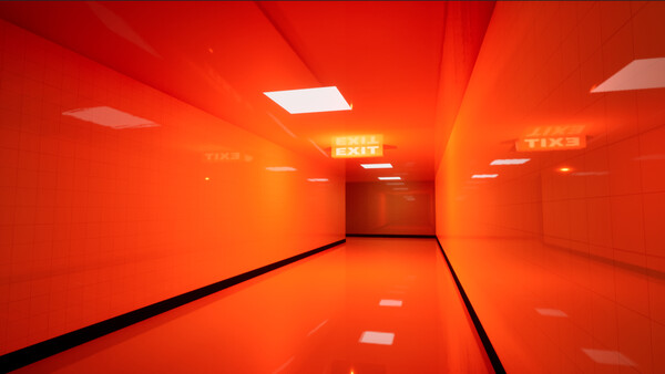 Is it all a dream? screenshot 3