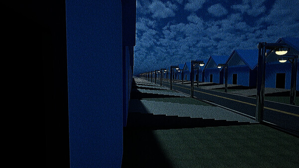 Is it all a dream? screenshot 5