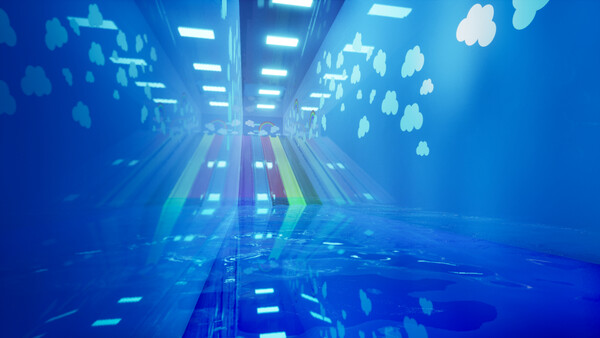 Is it all a dream? screenshot 6