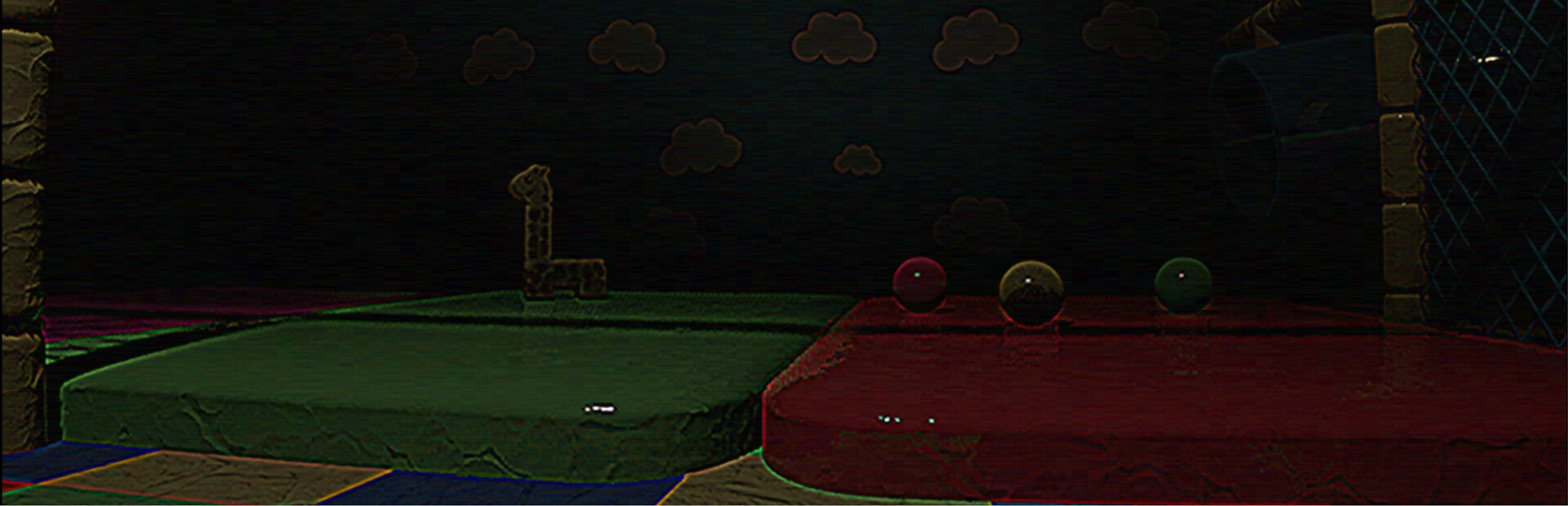 Dream Liminal