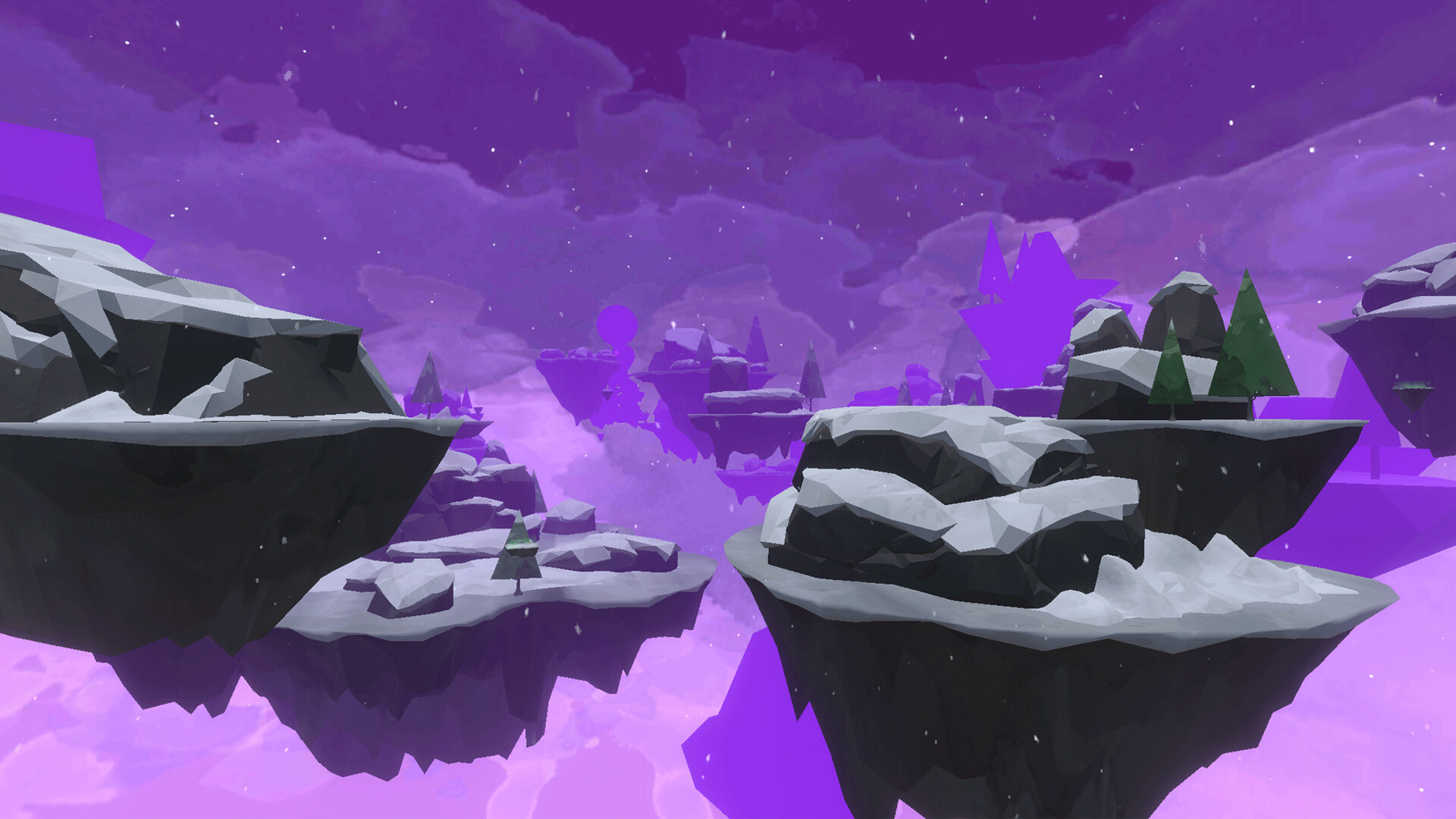 The Magic Between screenshot #4