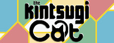 The Kintsugi Cat