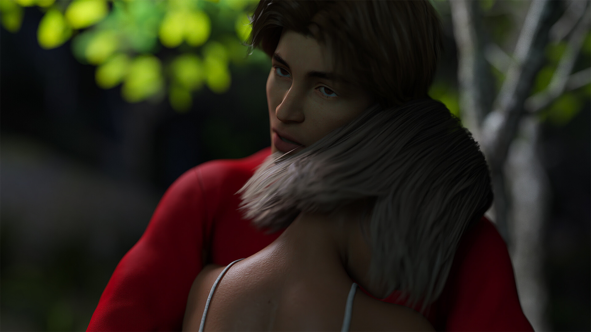 Welcome to Free Will - Complete Edition screenshot #10