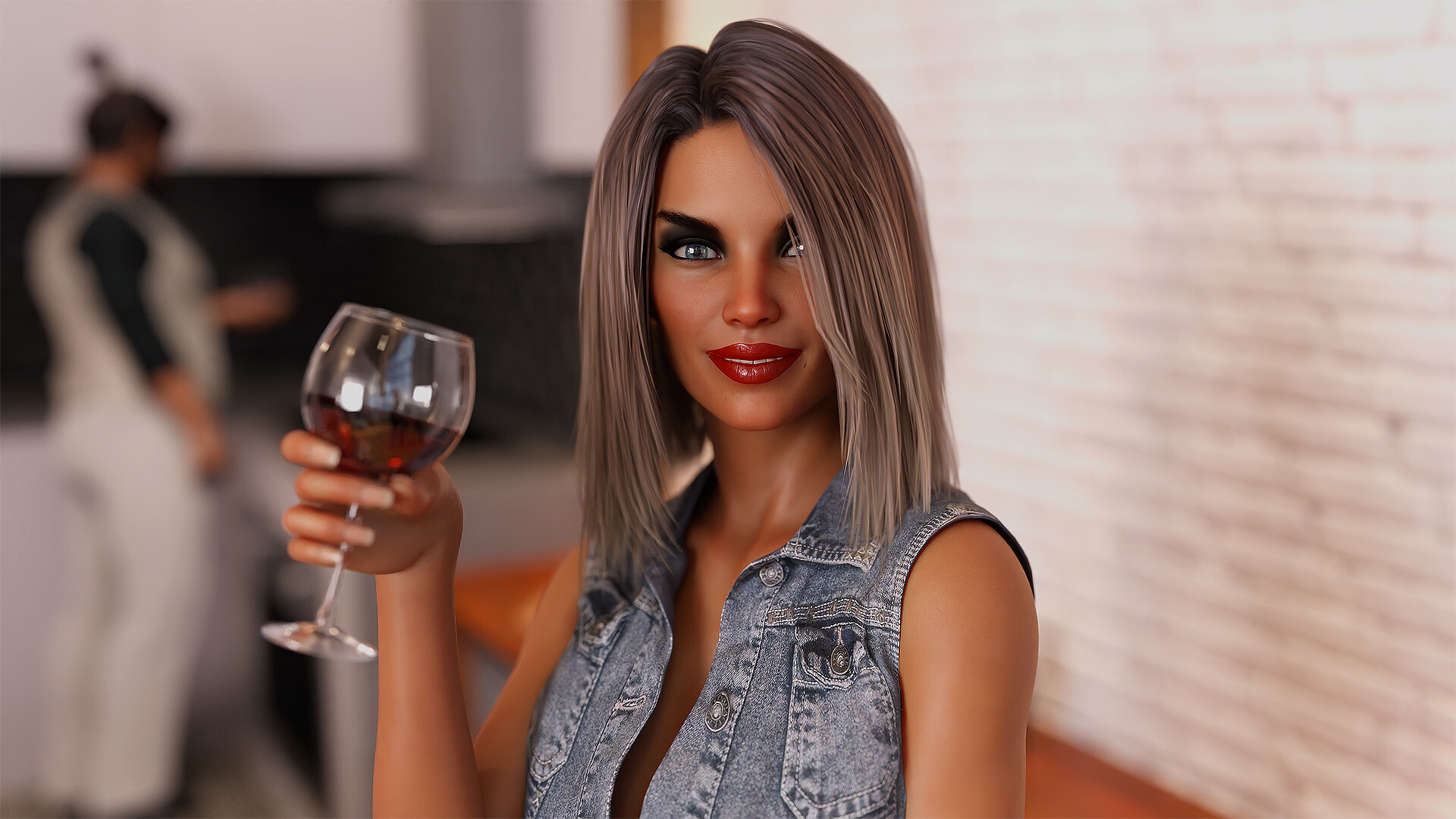 Welcome to Free Will - Complete Edition screenshot #4