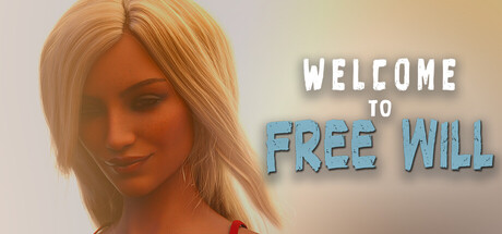 Welcome to Free Will - Complete Edition - similar game to Away From Home VN by Mr Strangelove