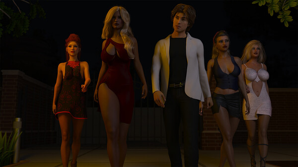 Welcome to Free Will - Complete Edition screenshot 7