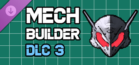 Mech Builder DLC 3 banner image