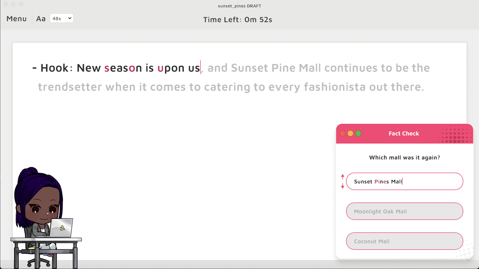 Stellifier: The Comeback screenshot #2