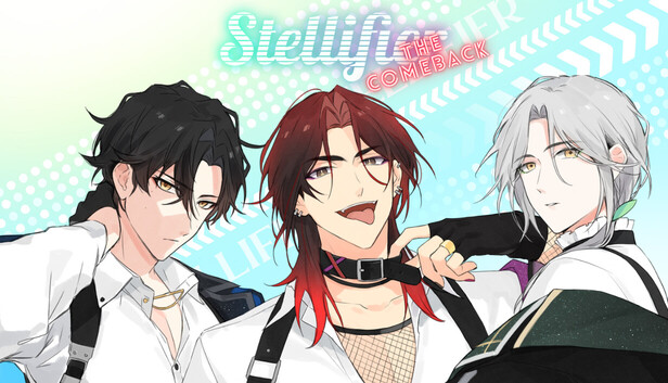 Stellifier: The Comeback