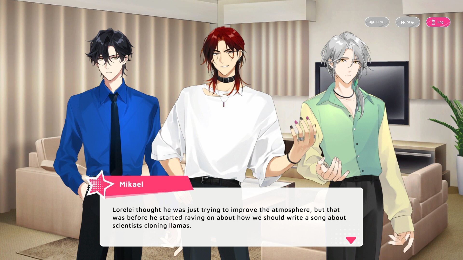 Stellifier: The Comeback screenshot #4