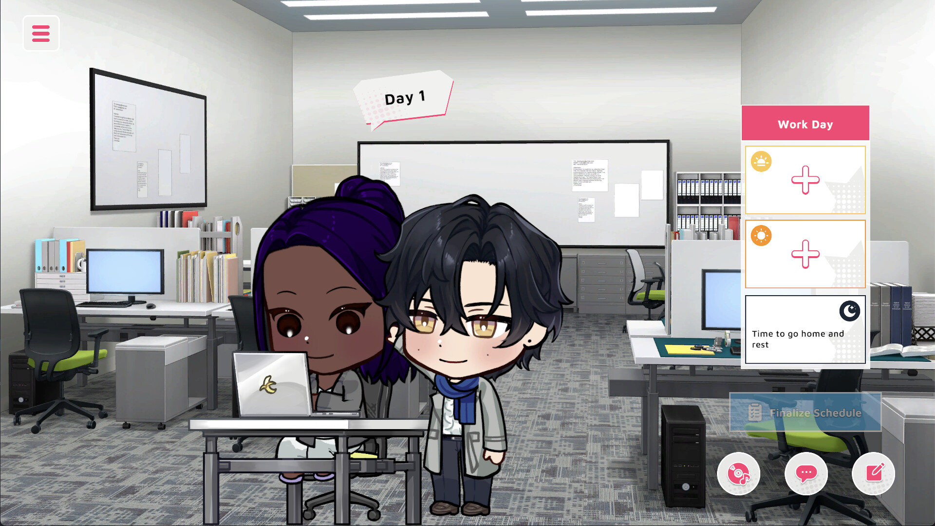 Stellifier: The Comeback screenshot #5