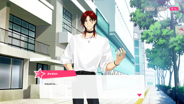 Stellifier: The Comeback screenshot 1