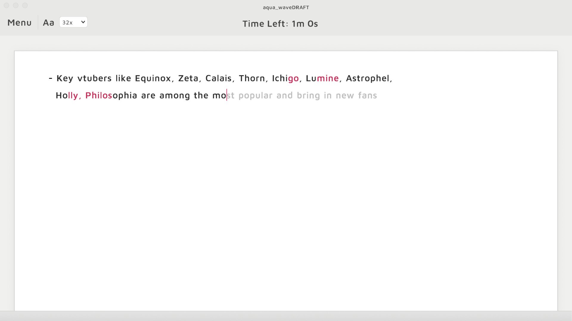 Stellifier: The Comeback screenshot #1