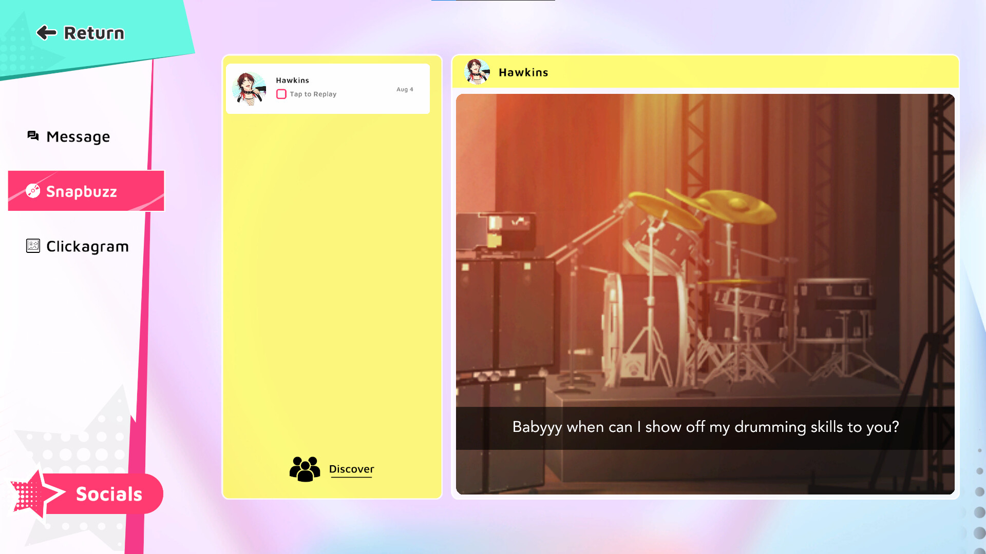 Stellifier: The Comeback screenshot #7