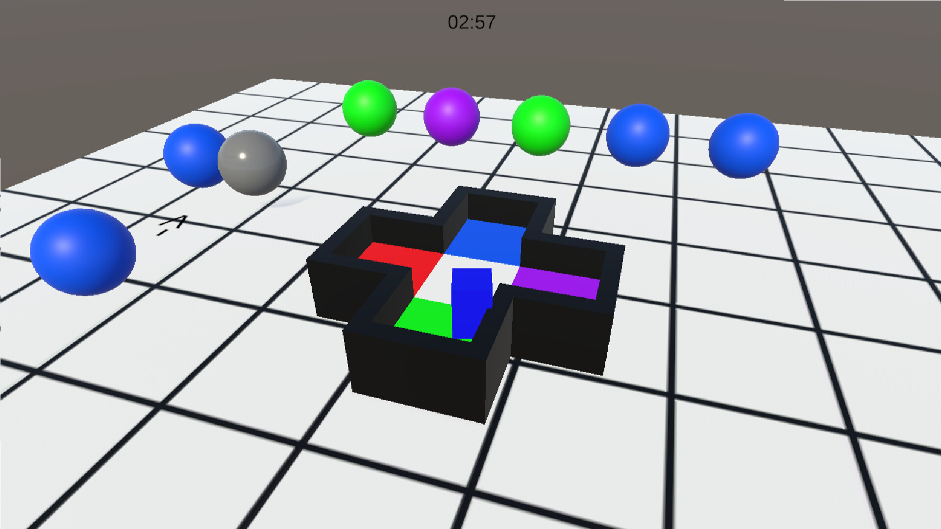 A Ball id screenshot #3