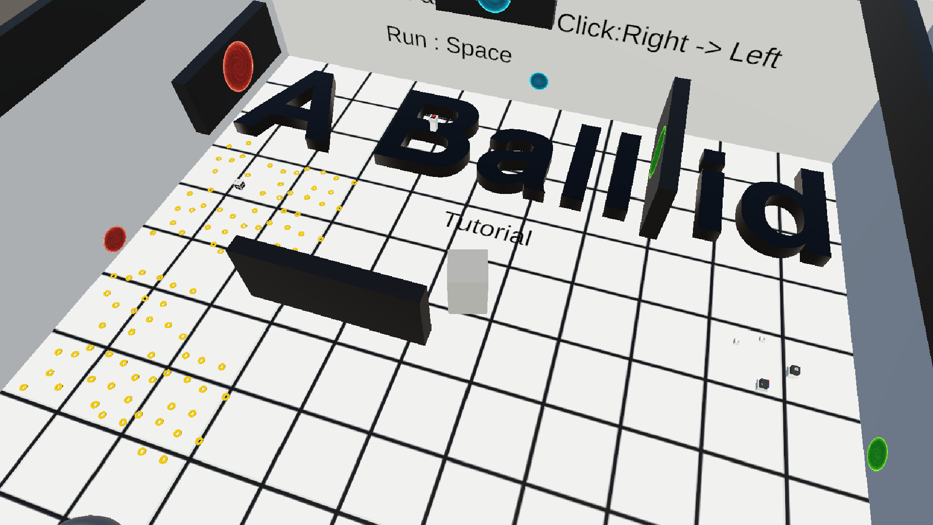 A Ball id Featured Screenshot #1