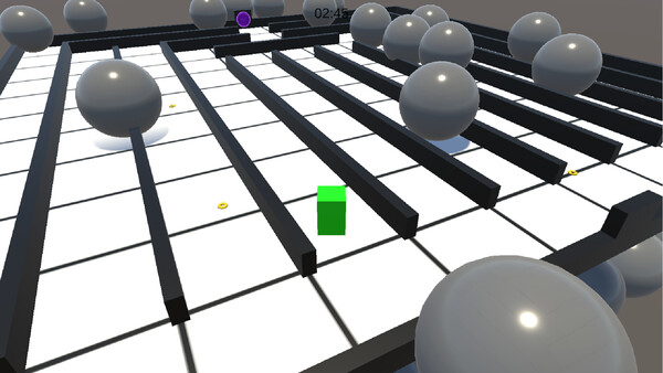 A Ball id screenshot 2