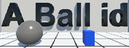 A Ball id