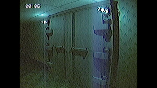 Screenshot of ENTRY_13 gameplay showing in-action mechanics