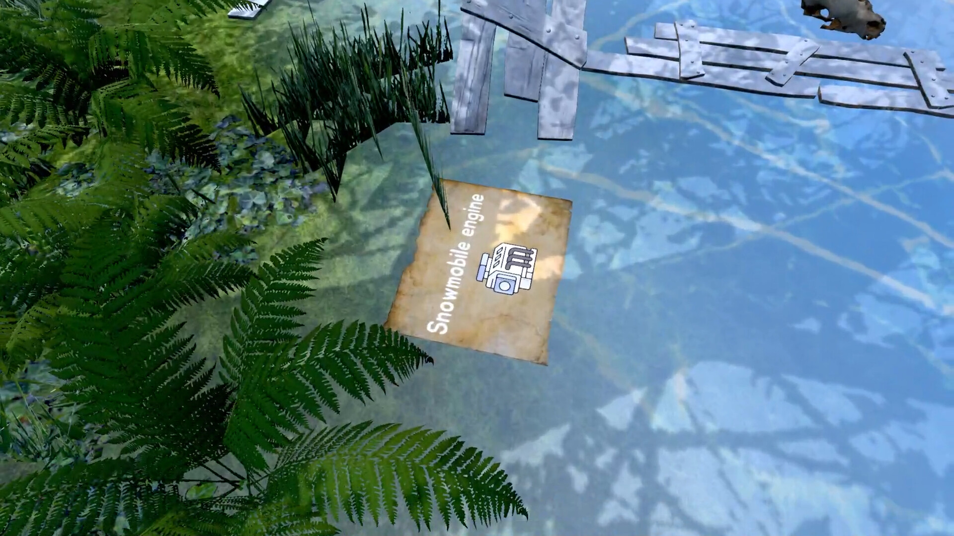 Aquarist - Arctic DLC Screenshot Thumbnail 23