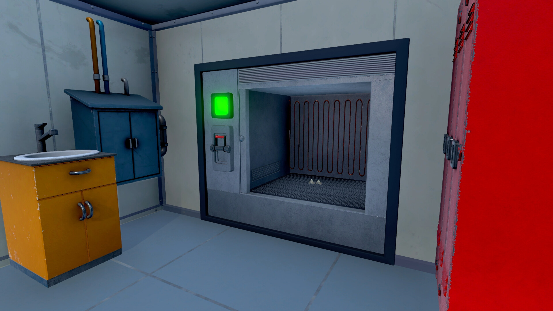 Aquarist - Arctic DLC Screenshot Thumbnail 21