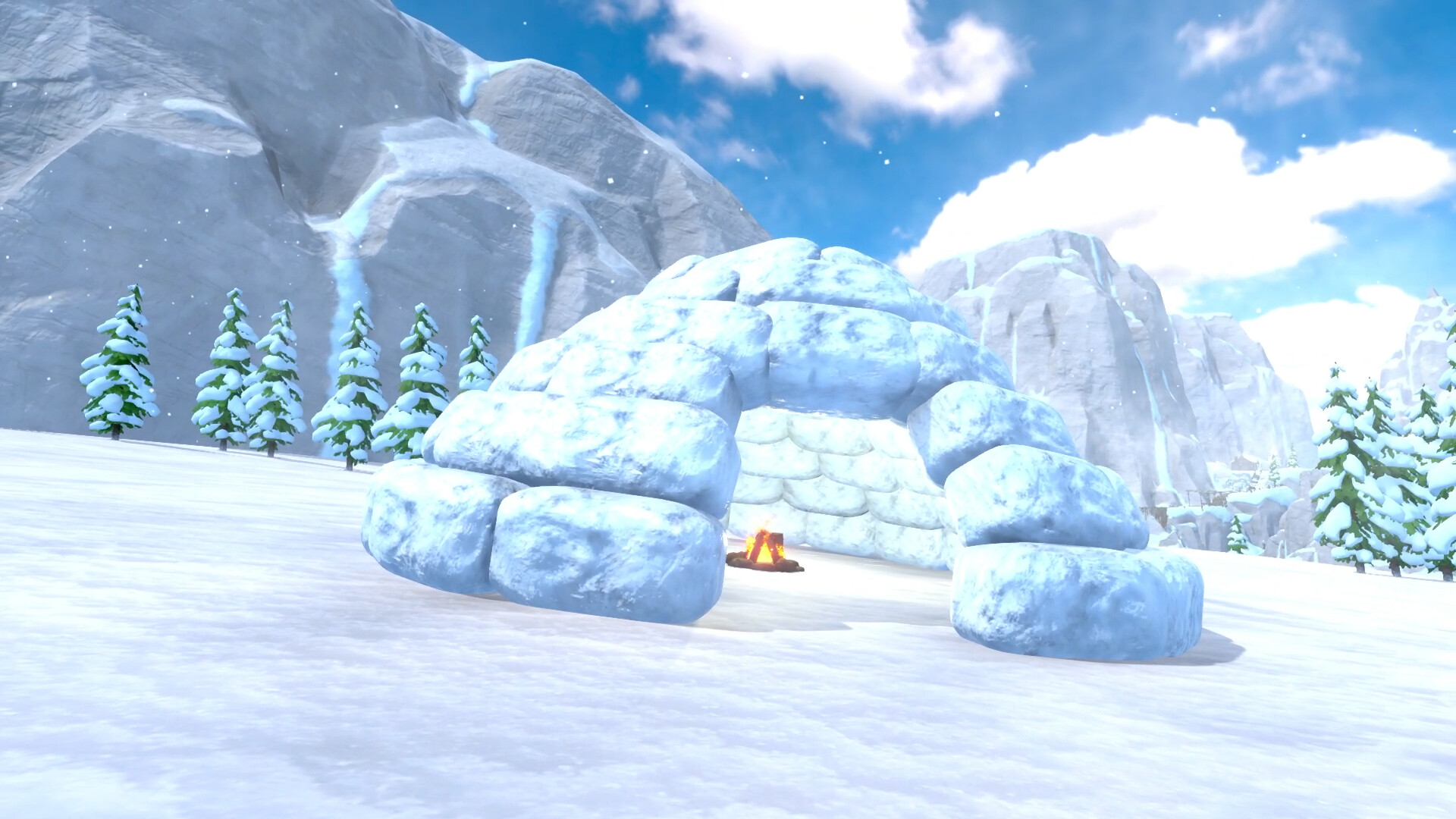 Aquarist - Arctic DLC Screenshot Thumbnail 3