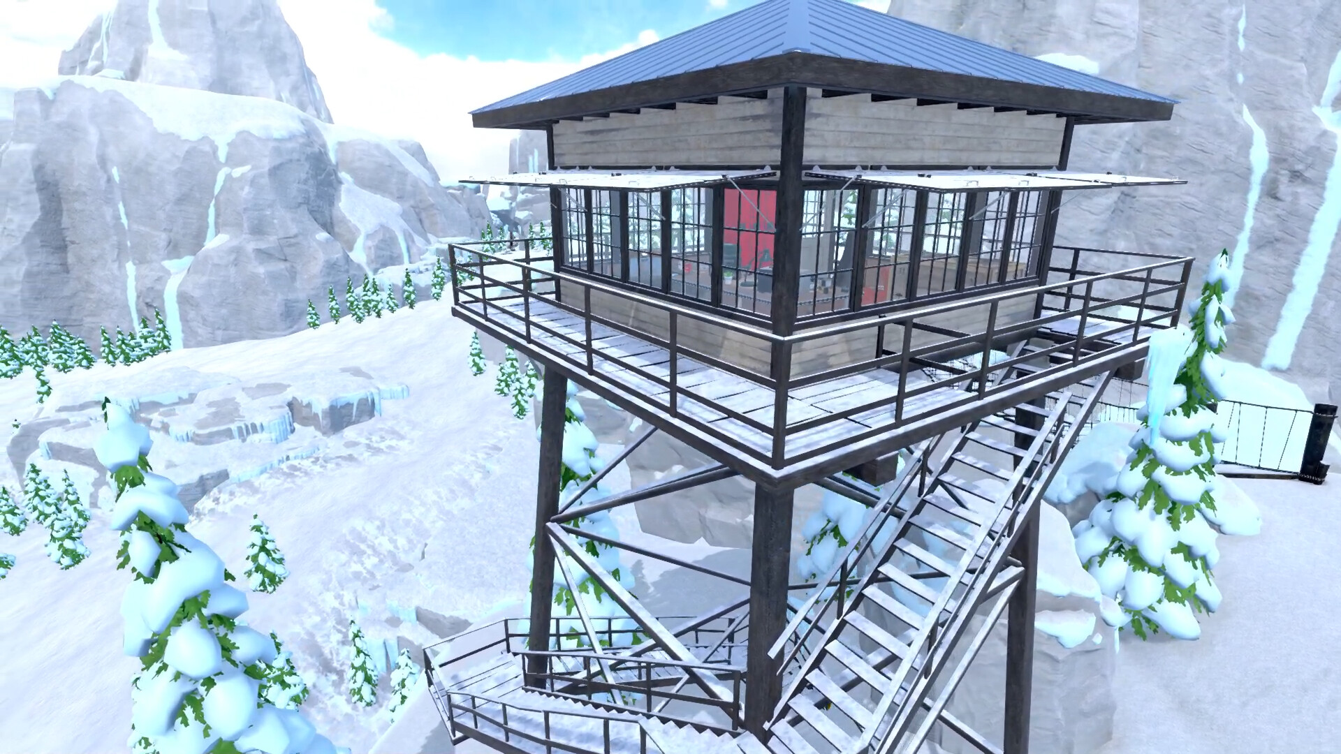 Aquarist - Arctic DLC Screenshot Thumbnail 19