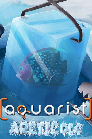Aquarist - Arctic DLC