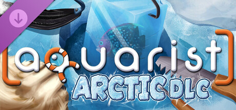 Aquarist - Arctic DLCの作品画像