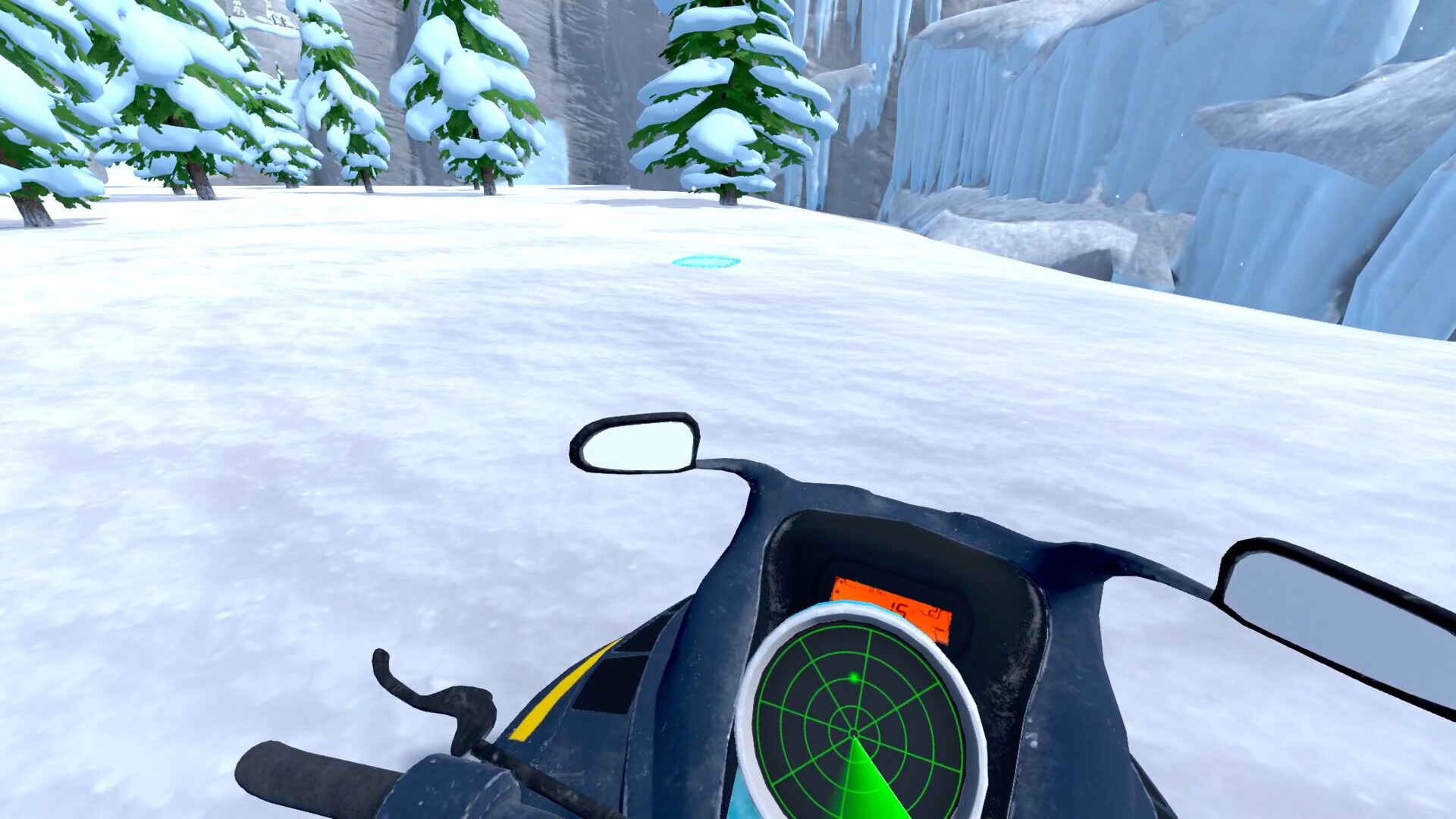 Aquarist - Arctic DLC Screenshot Thumbnail 6