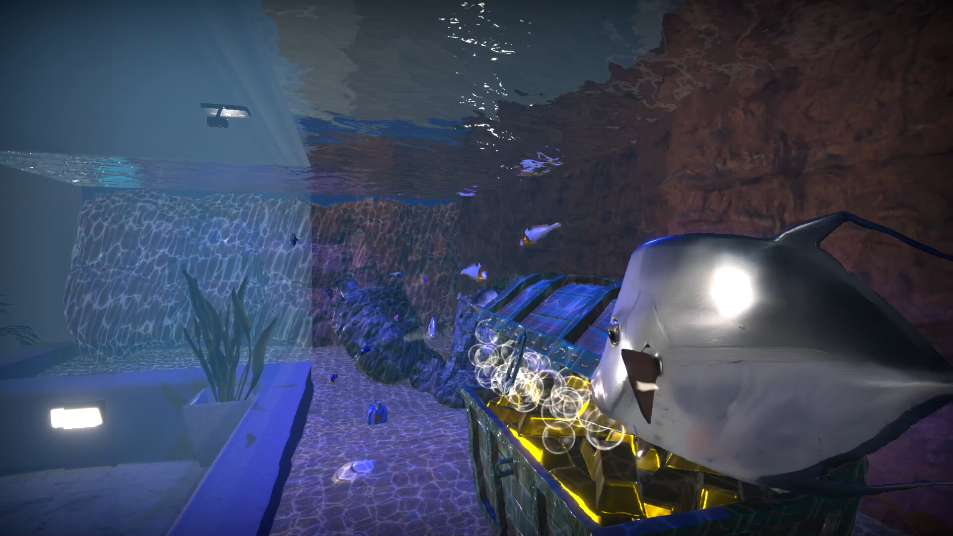 Aquarist - American Fish DLC Screenshot Thumbnail 8