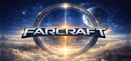 FARCRAFT - similar game to Beauties love my quantum entanglement wine by Riitoken