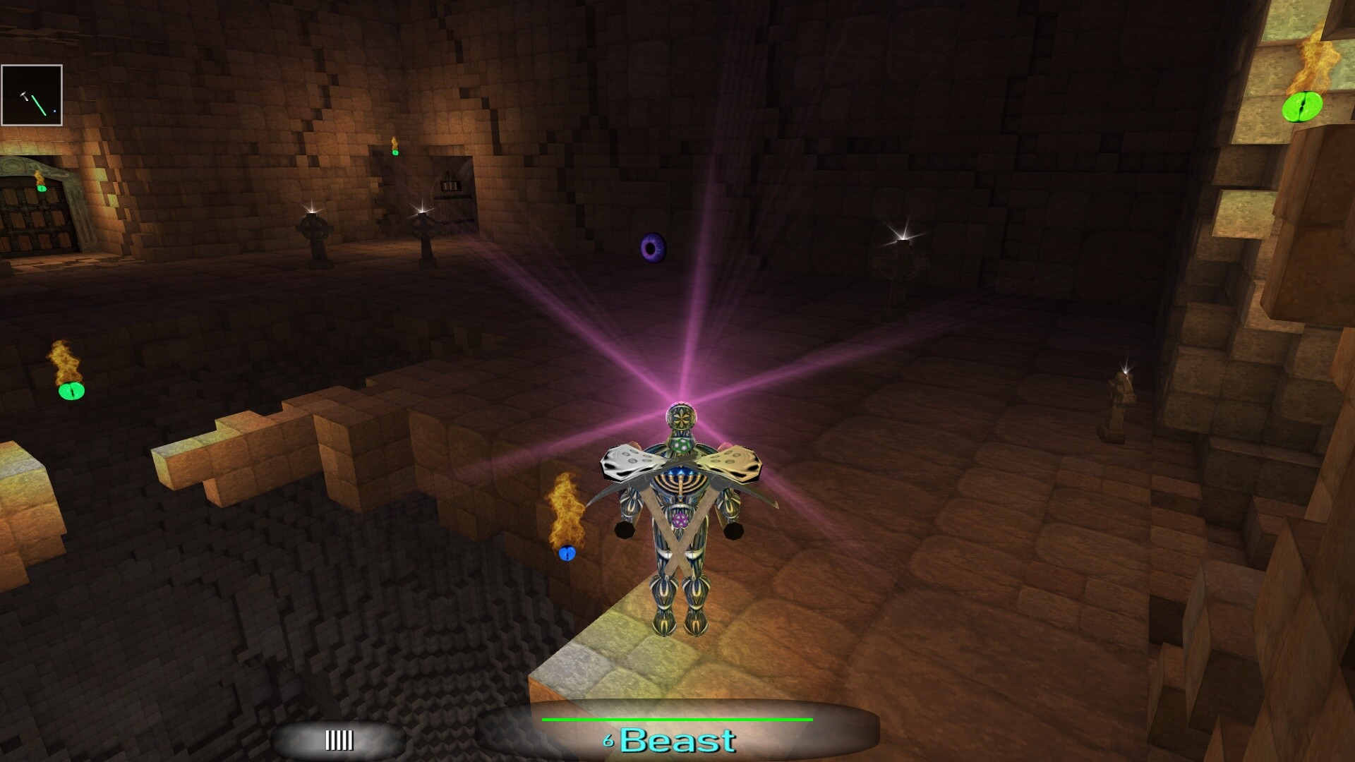 FARCRAFT — gameplay screenshot 2