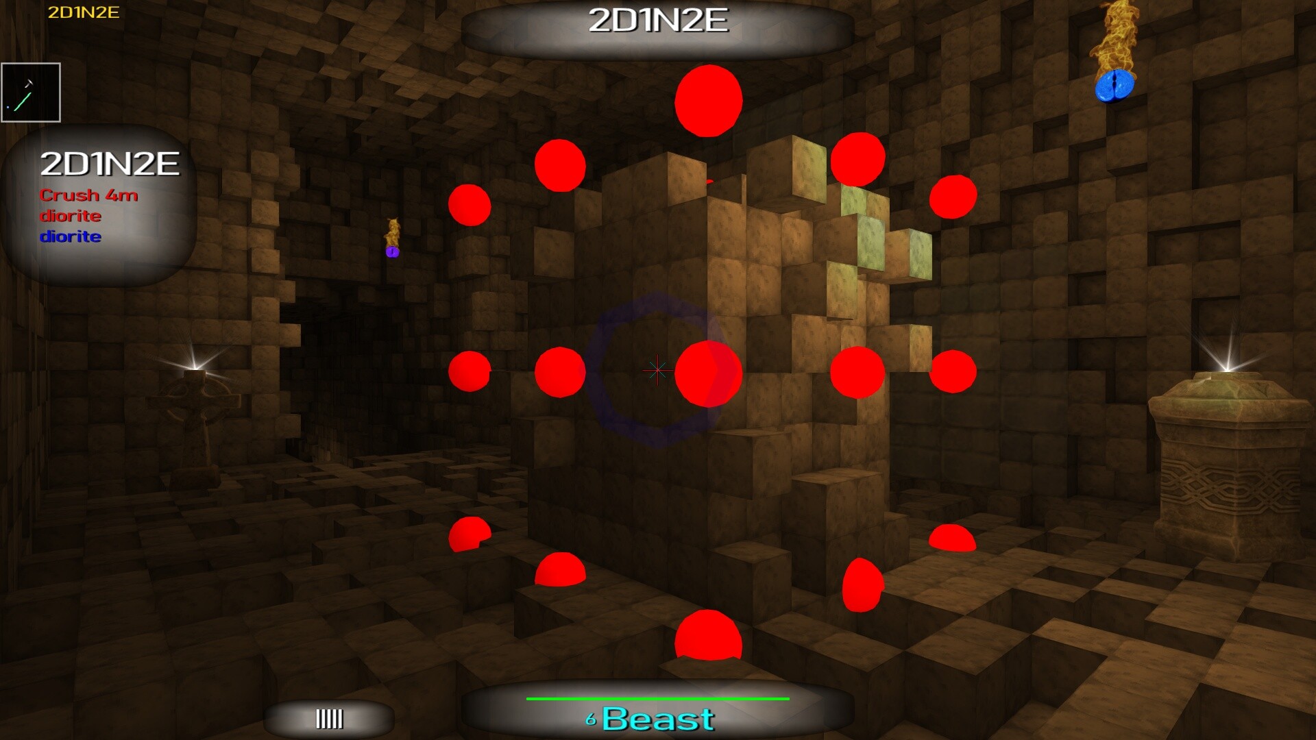 FARCRAFT screenshot #8