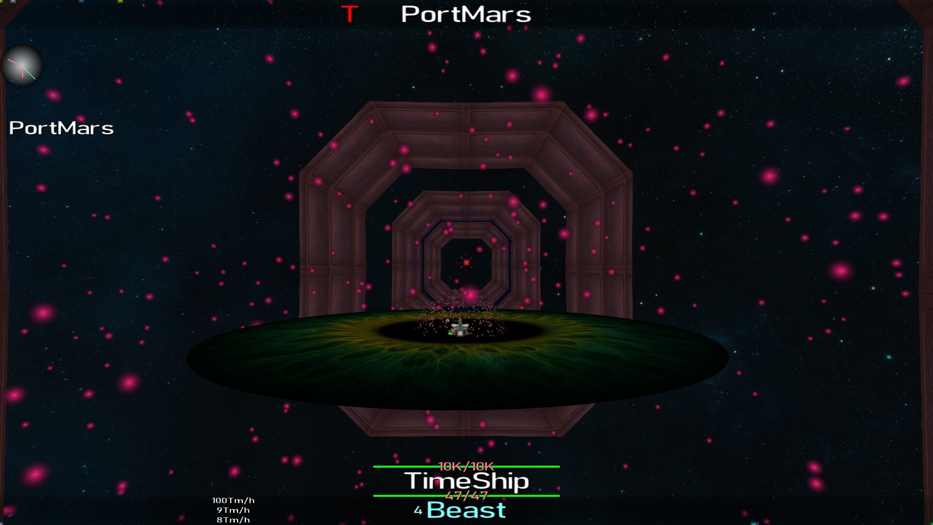 FARCRAFT — gameplay screenshot 5