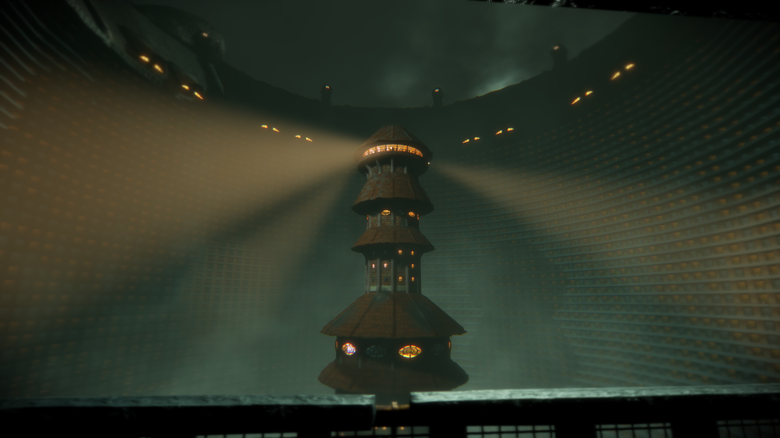 Morbid Mailroom screenshot