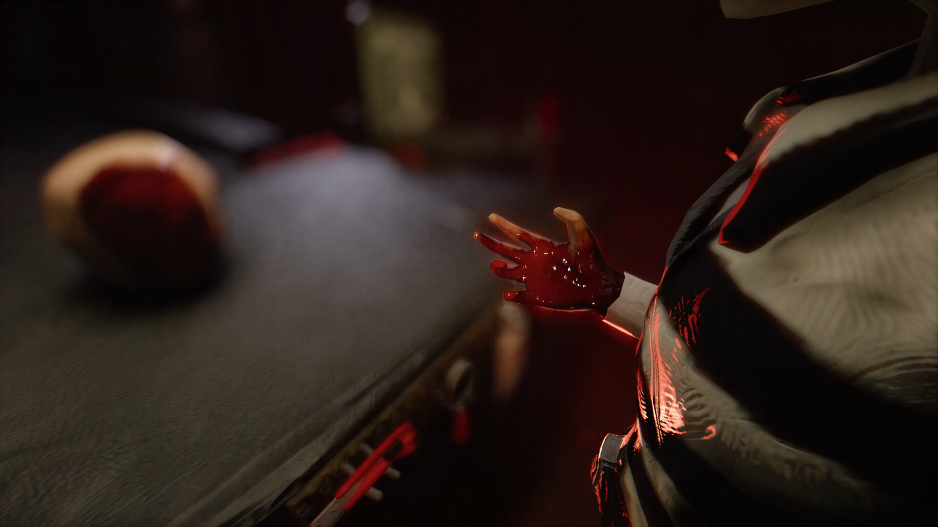 Morbid Mailroom screenshot 8