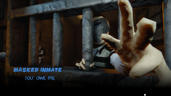 Скриншот 4 из игры Morbid Mailroom