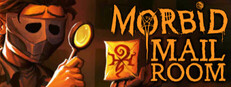 Morbid Mailroom cover