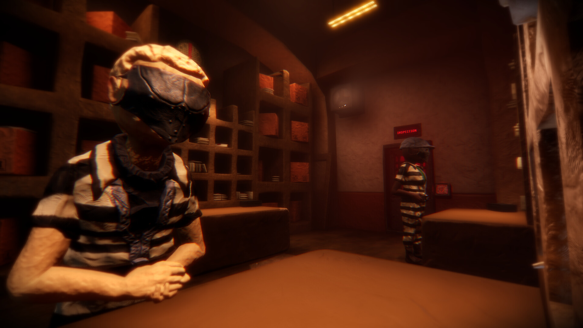 Morbid Mailroom screenshot #3