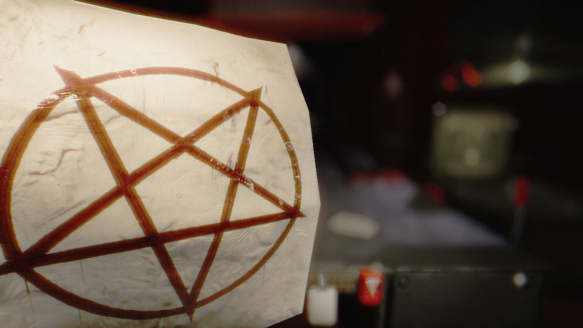 Morbid Mailroom screenshot #9