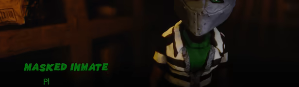 Morbid Mailroom video 4